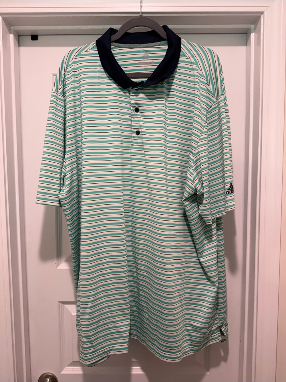 Adidas Men’s Golf Polo 3XL